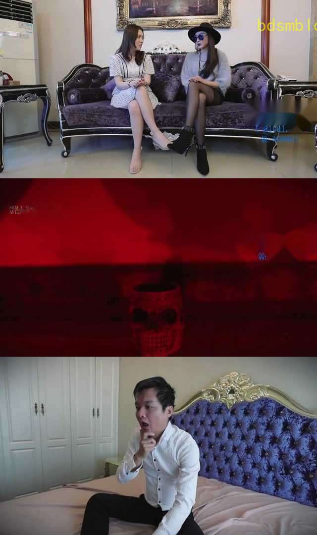 【HPL栖心之栈】【微希】流砂的蔷薇（序曲）—微希