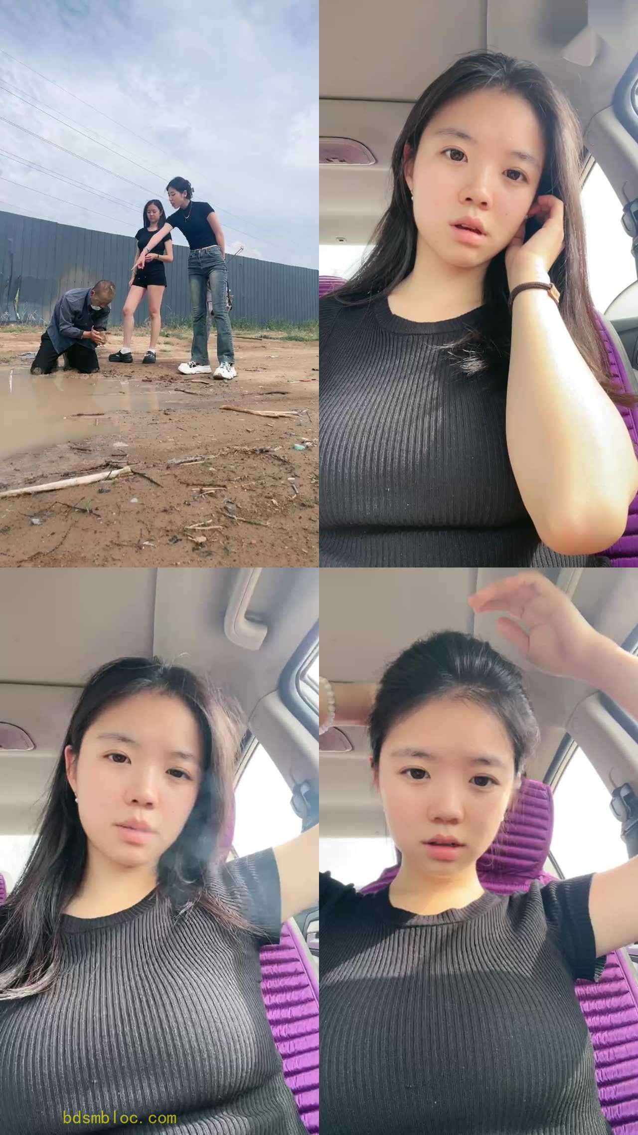 【173s】户外双主调狗