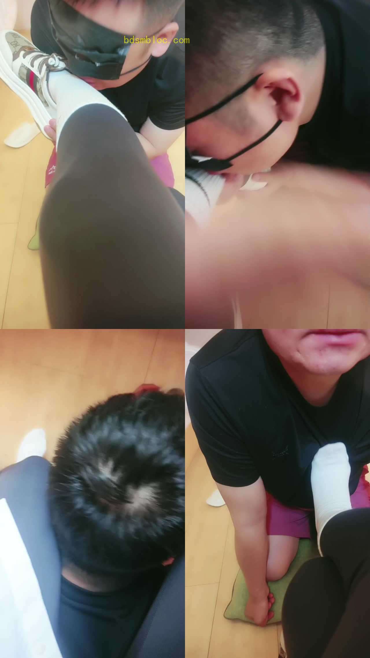 【娜S】调狗子