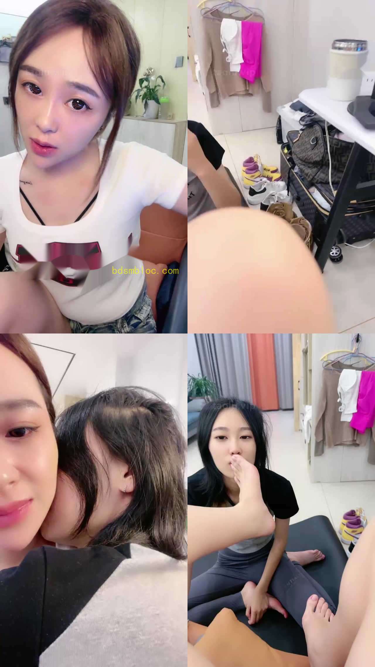 【沐阳大小姐】开发不听话的女宝