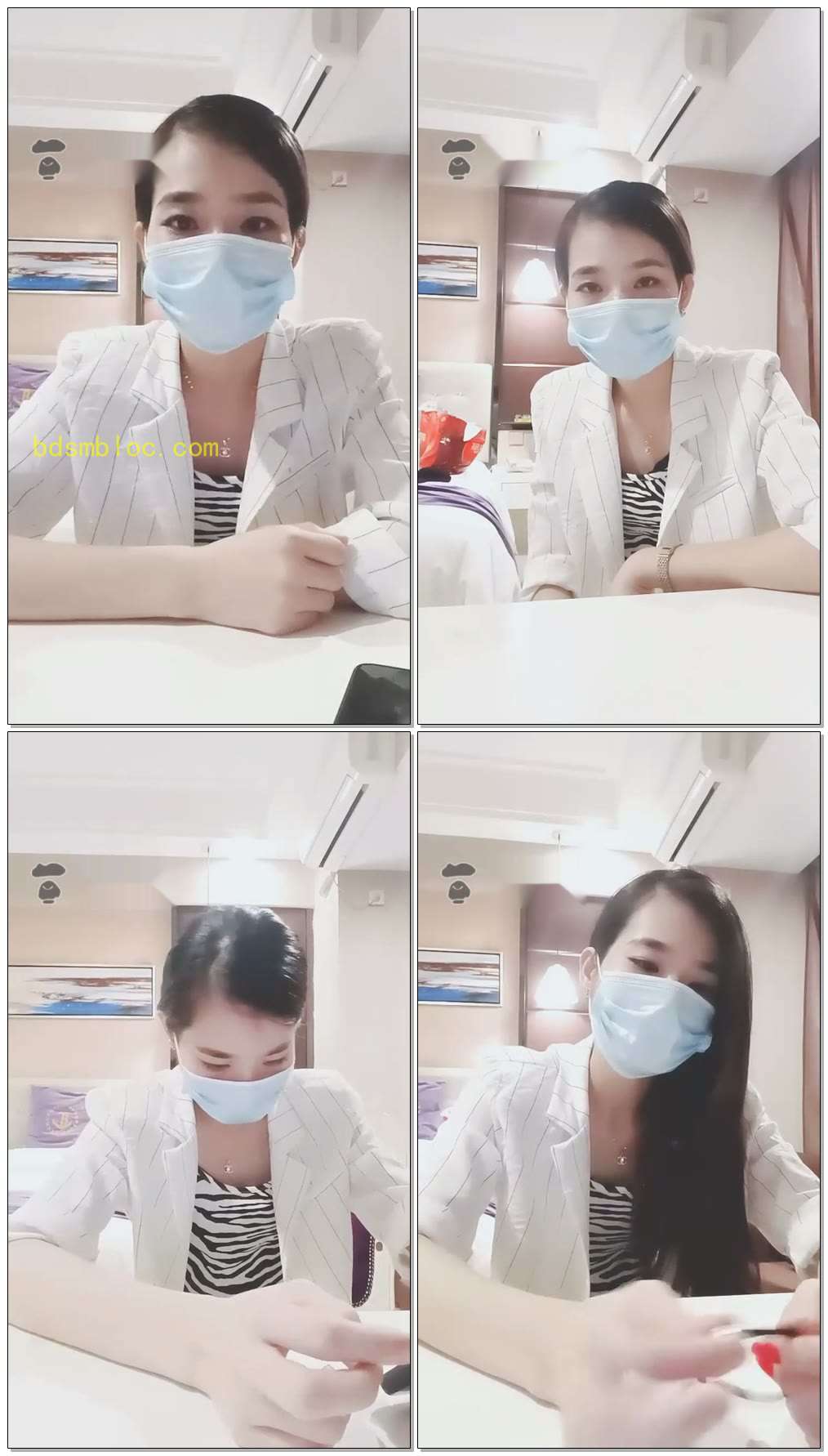 【多多S】没用的狗东西桌下伺候