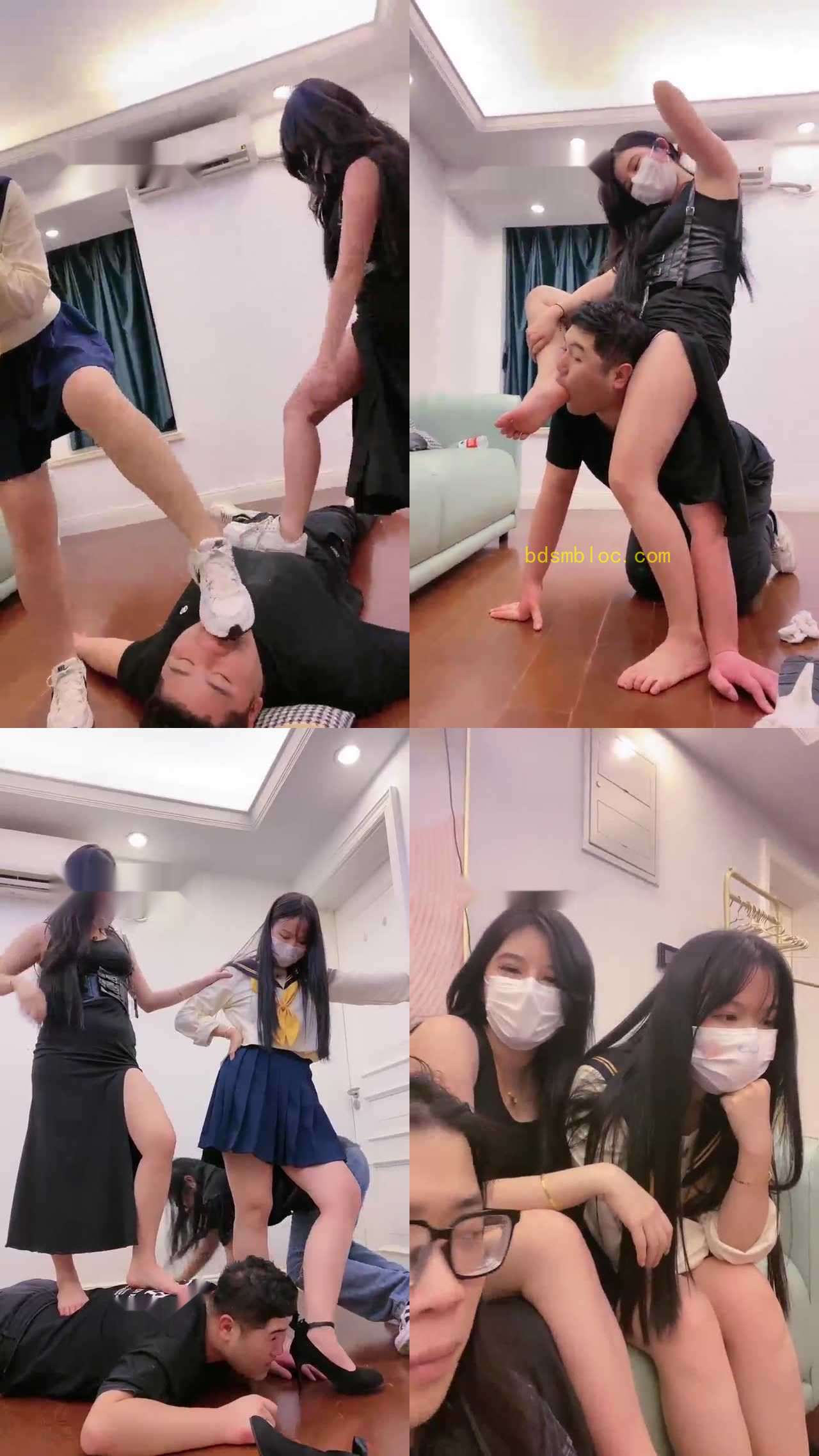 【麋鹿银儿】谁说南方女子温柔
