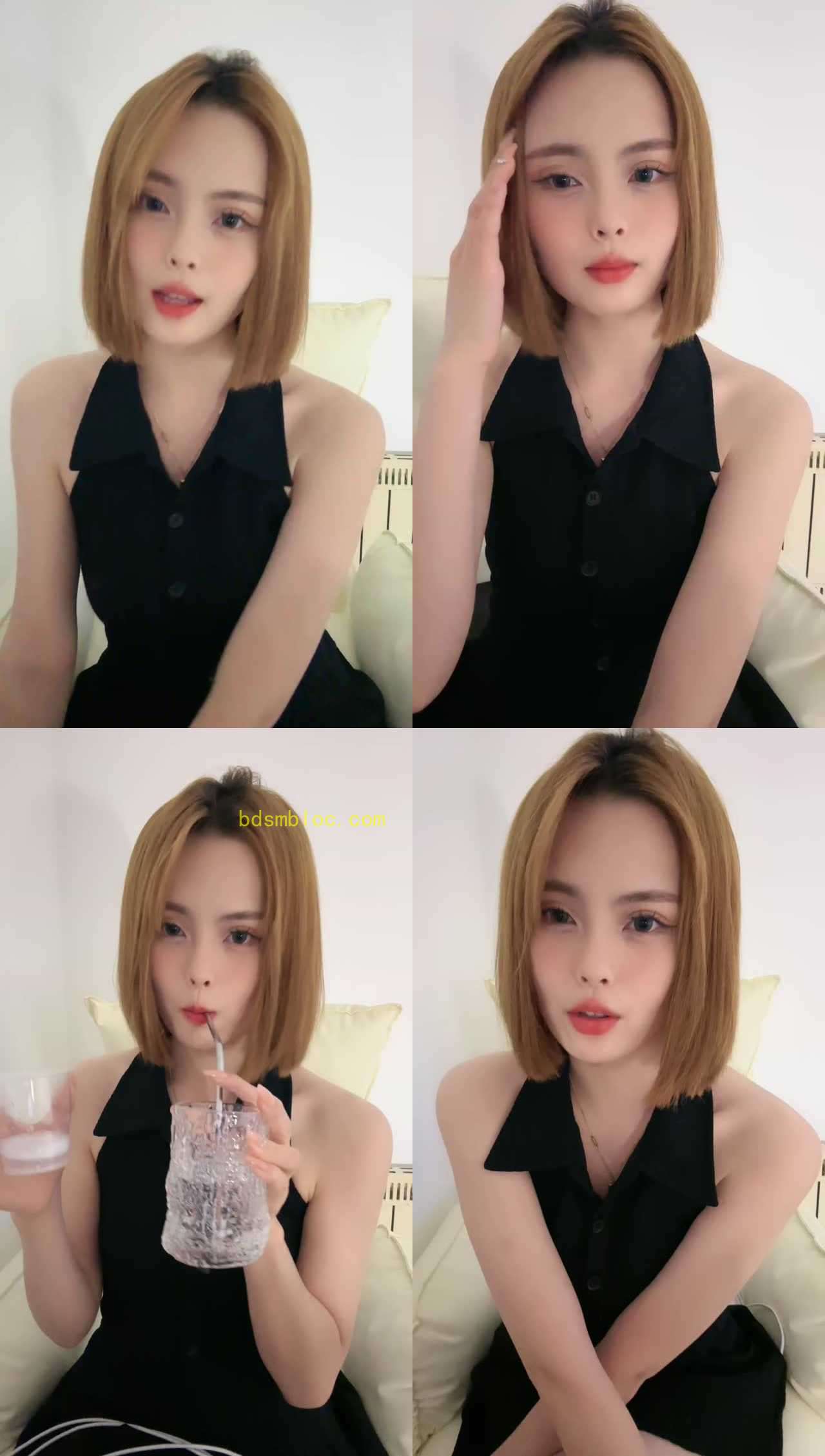 【你的美女祖宗琳sS】口水盯