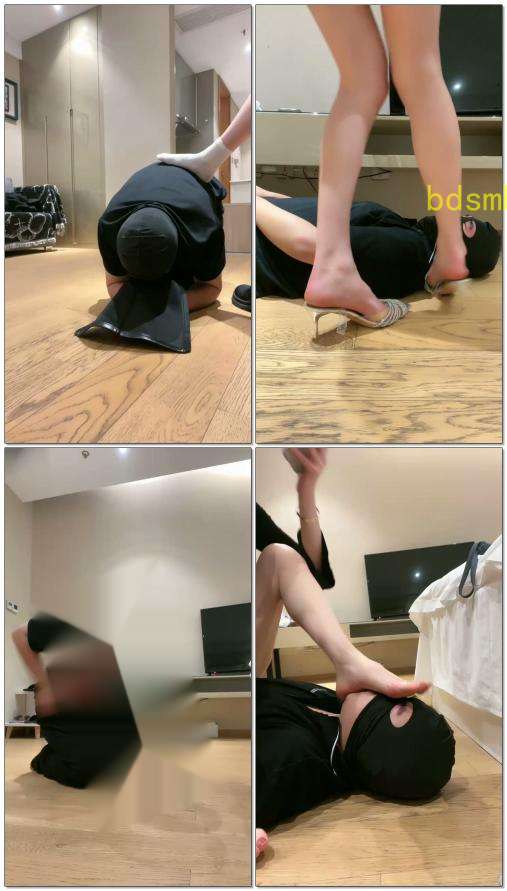 【狸狸s】鞭打小狗