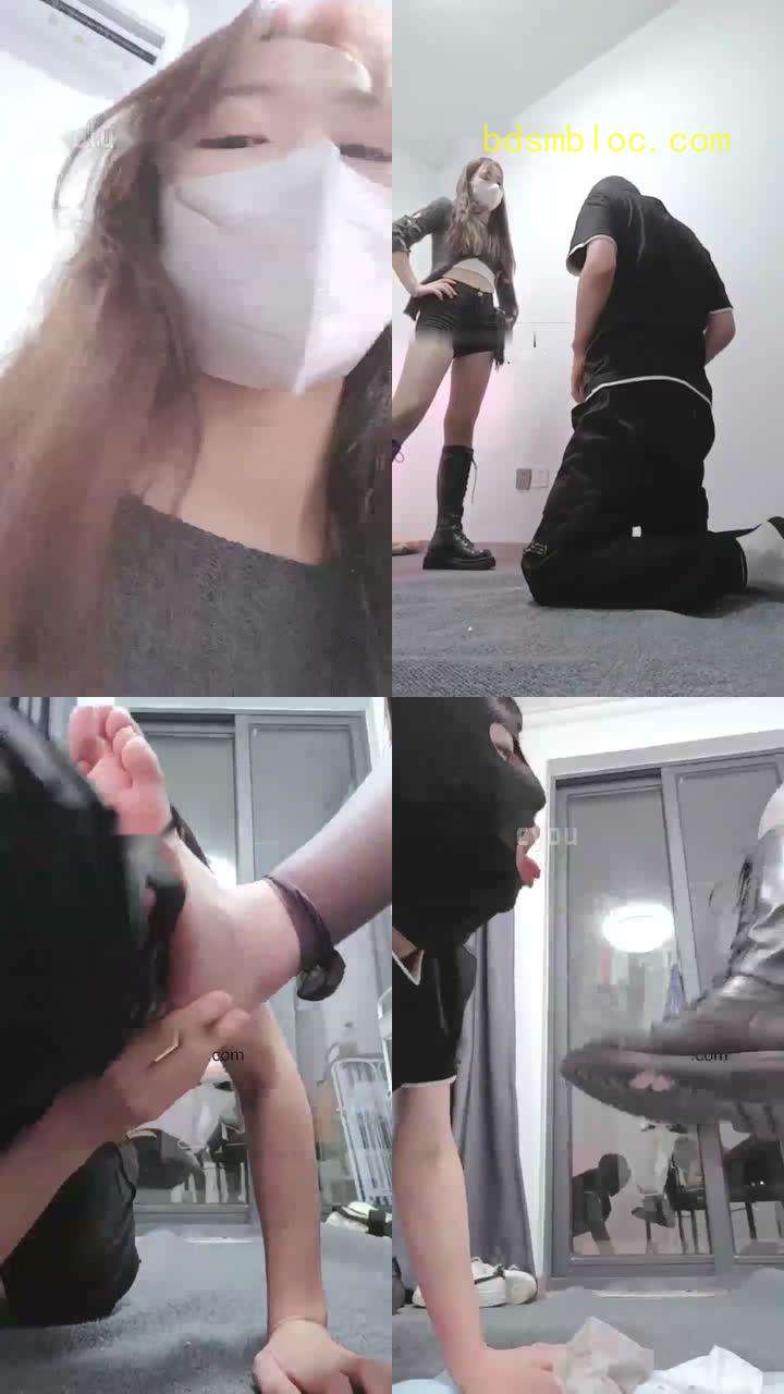 【樱子】调教