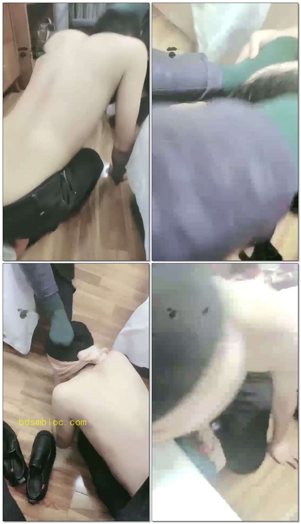 【心动夫妻S】隔壁小王来了