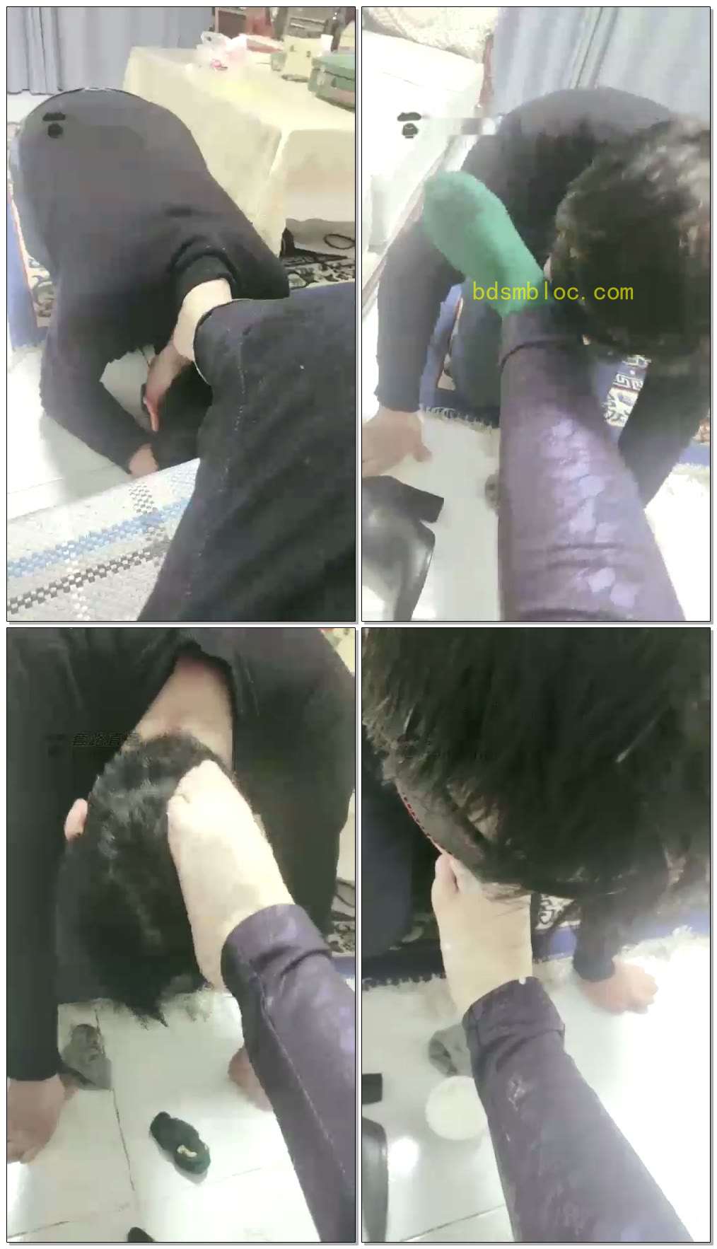 【心动夫妻】大狗子表现很好