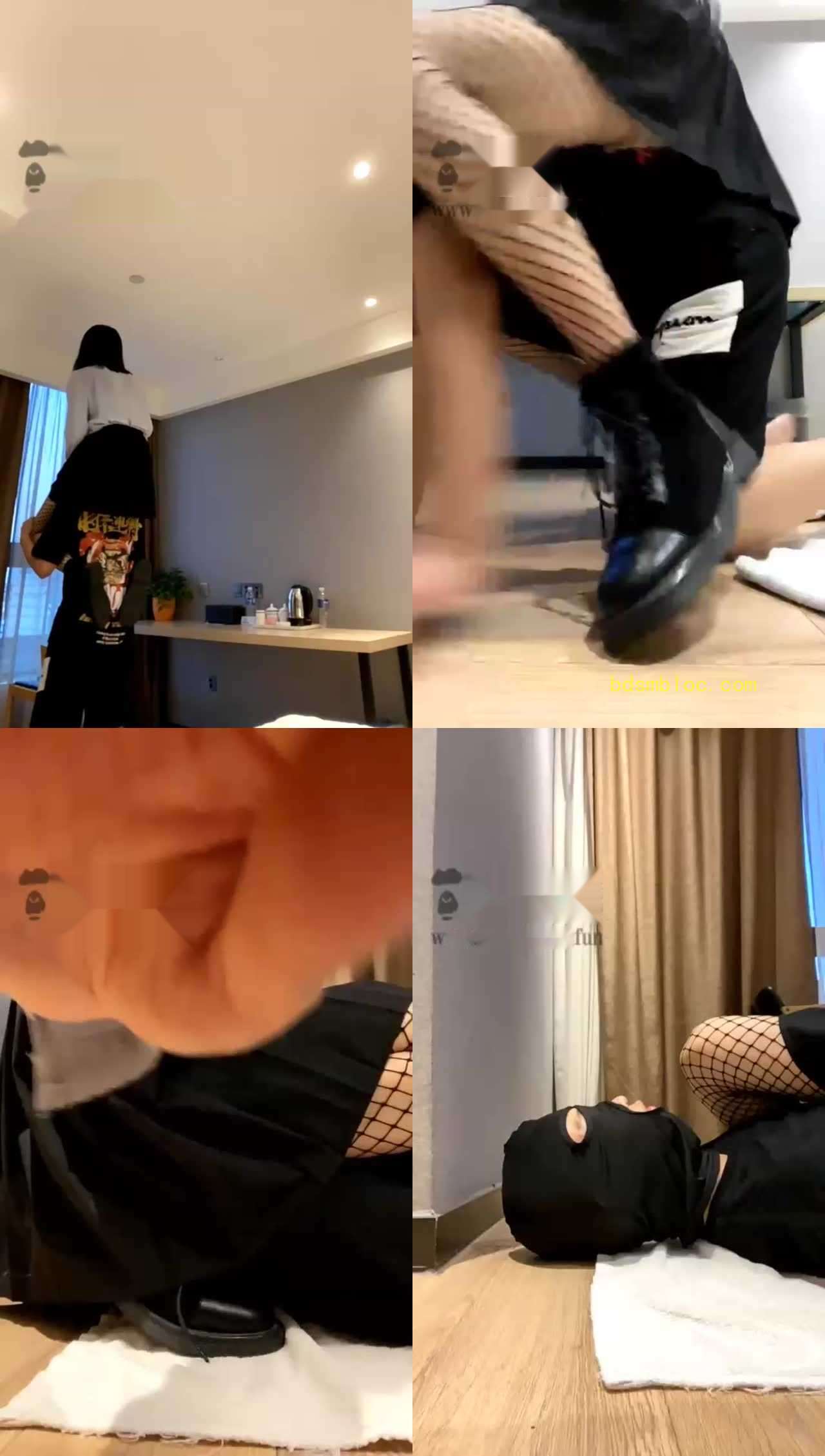 【上海糖糖老师】骑马时间