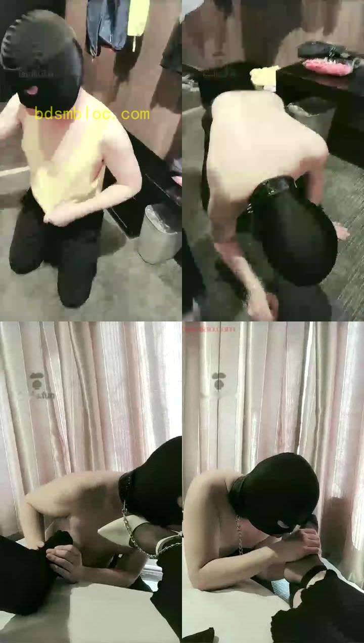 【心甜夫妻s】学生M第一次受不了