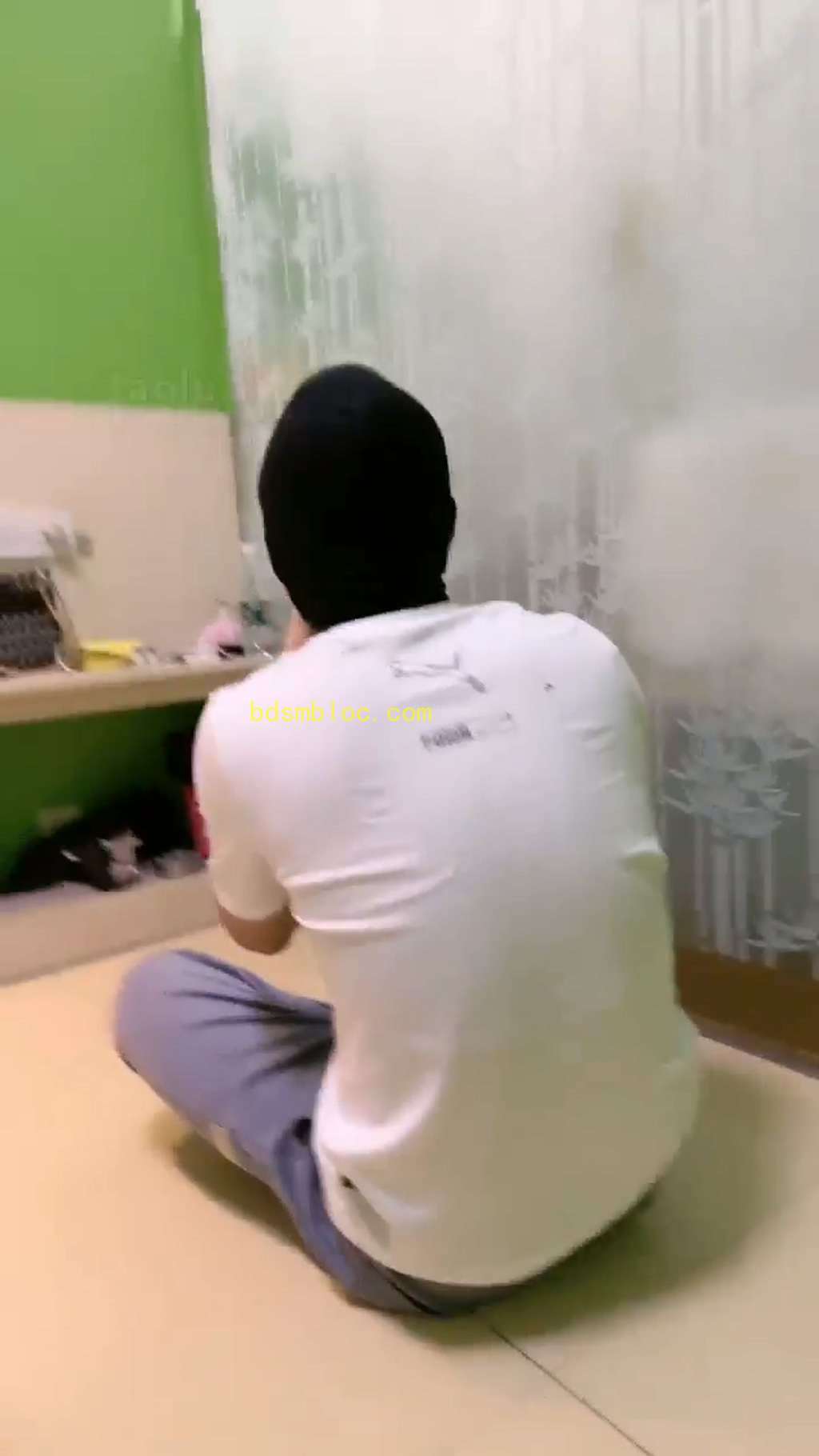 【草莓奶惜】剧情护士女王治疗味觉失常