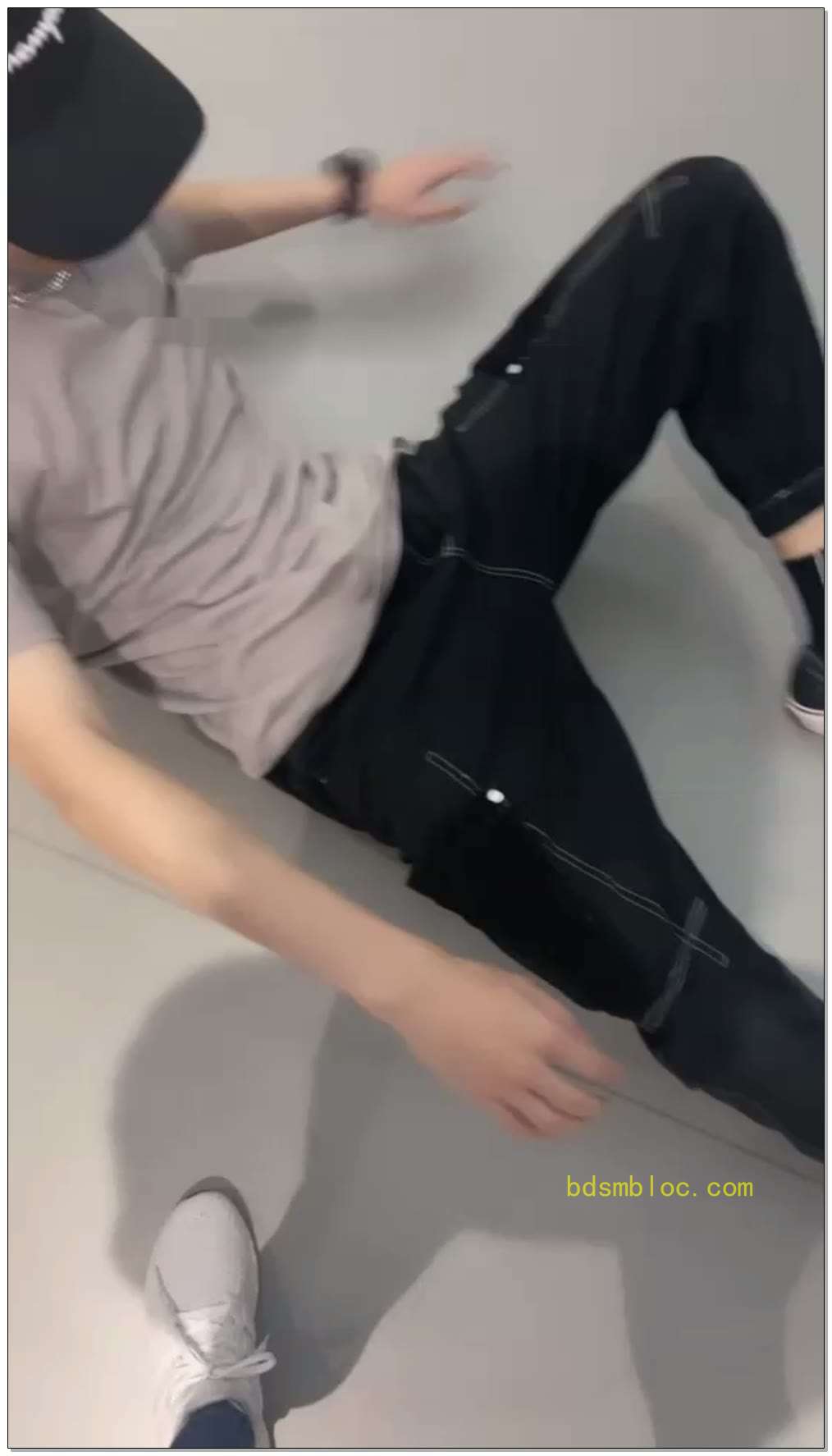 【狗哥】素人剧情场：好色快递小哥的噩梦