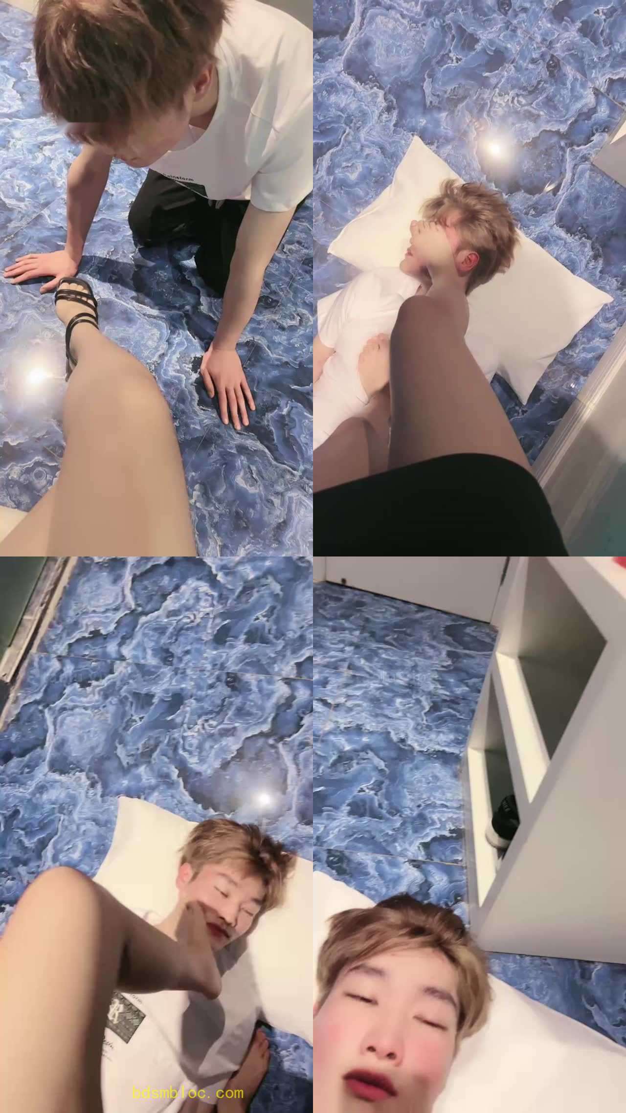 【小樱】骑马/全体重踩踏/喂口水