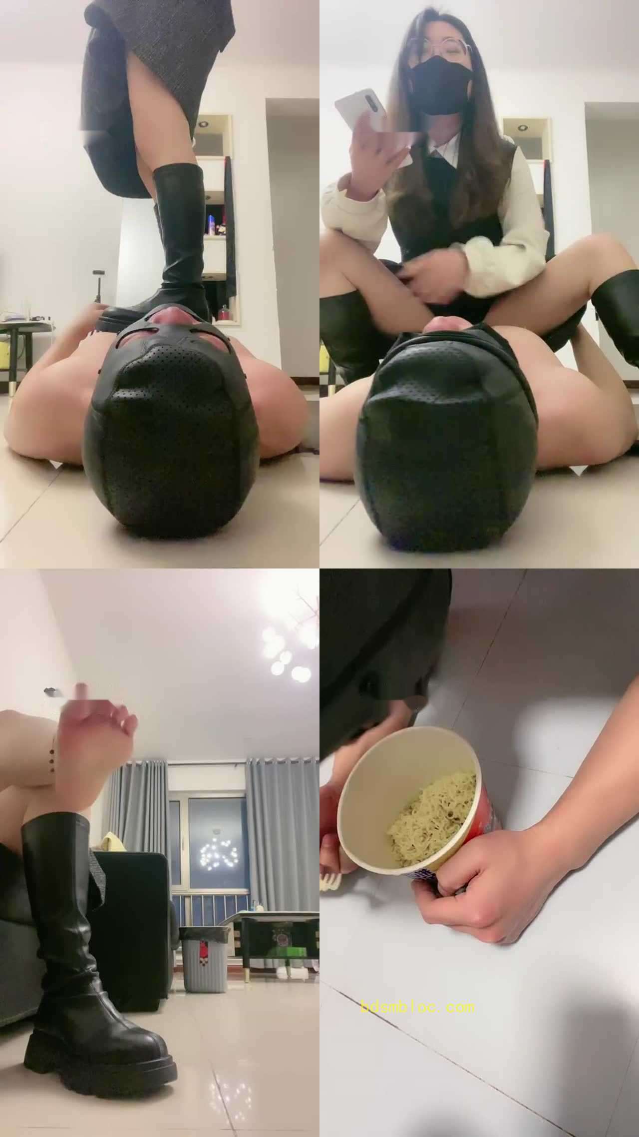 【玖幽】惩罚一只不听话的家奴