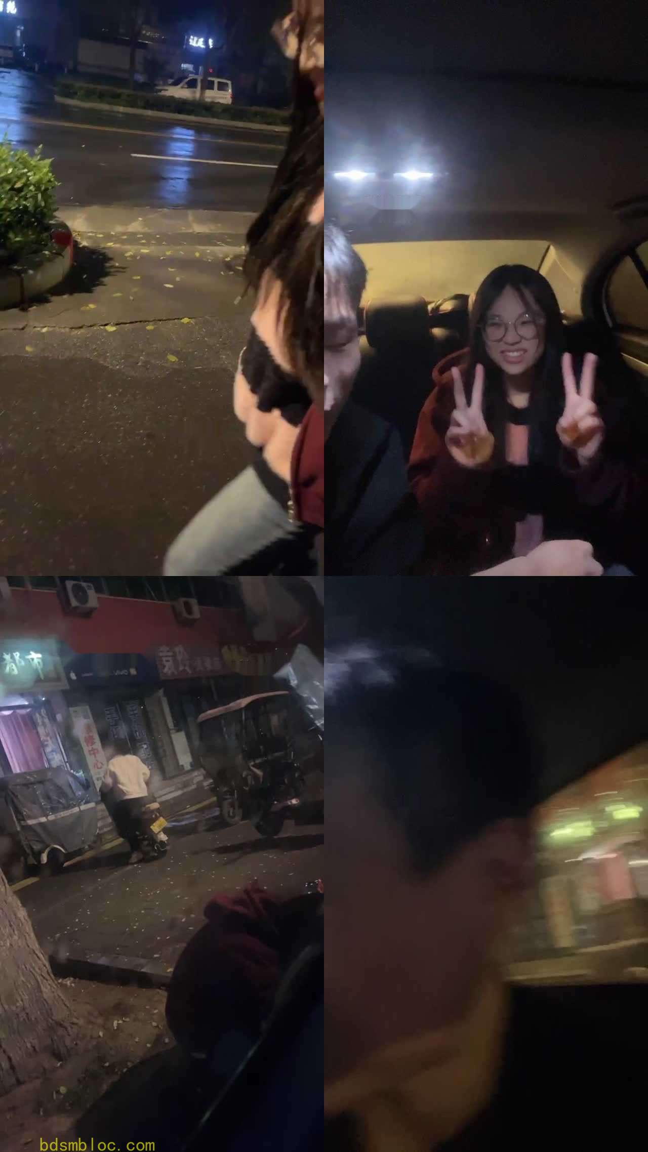 【小宇狗狗】抓精神小妹开发玩sm