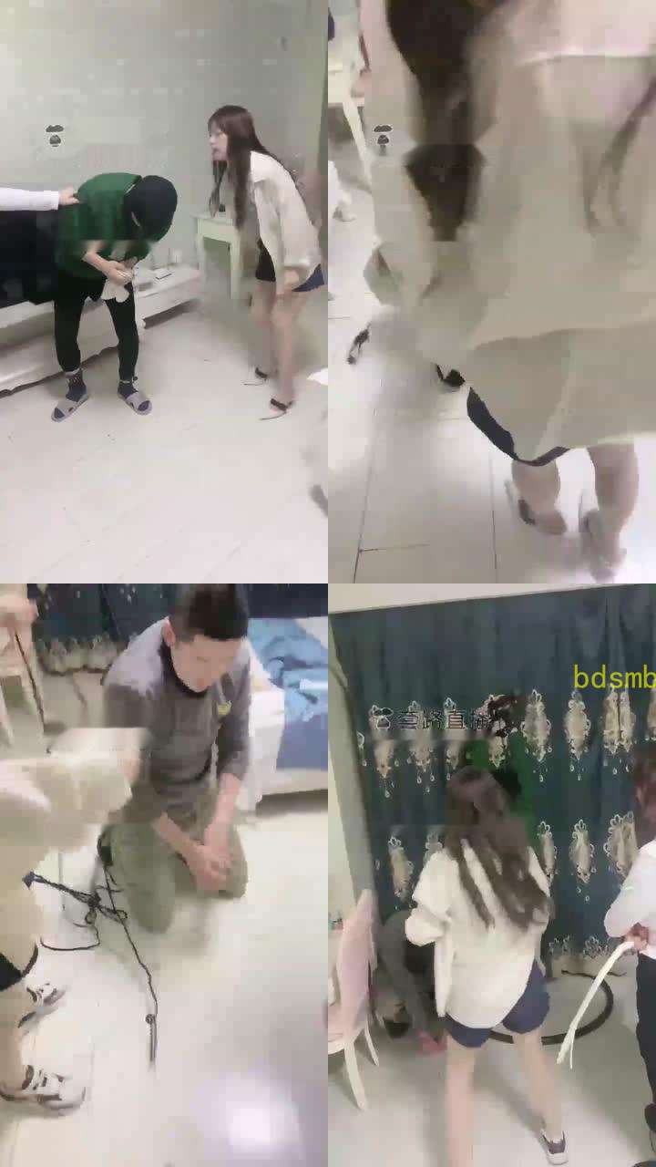 【晴儿】女斯的食物