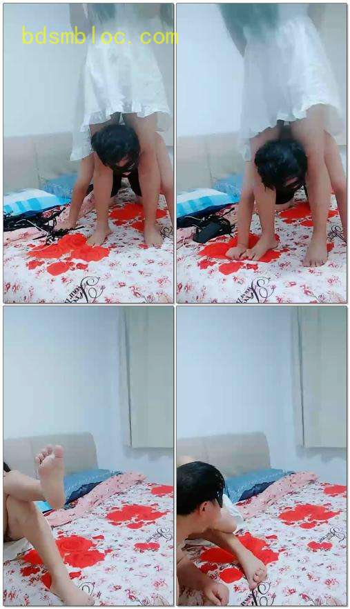 【无情大人】一条狗的哀求坐脸篇