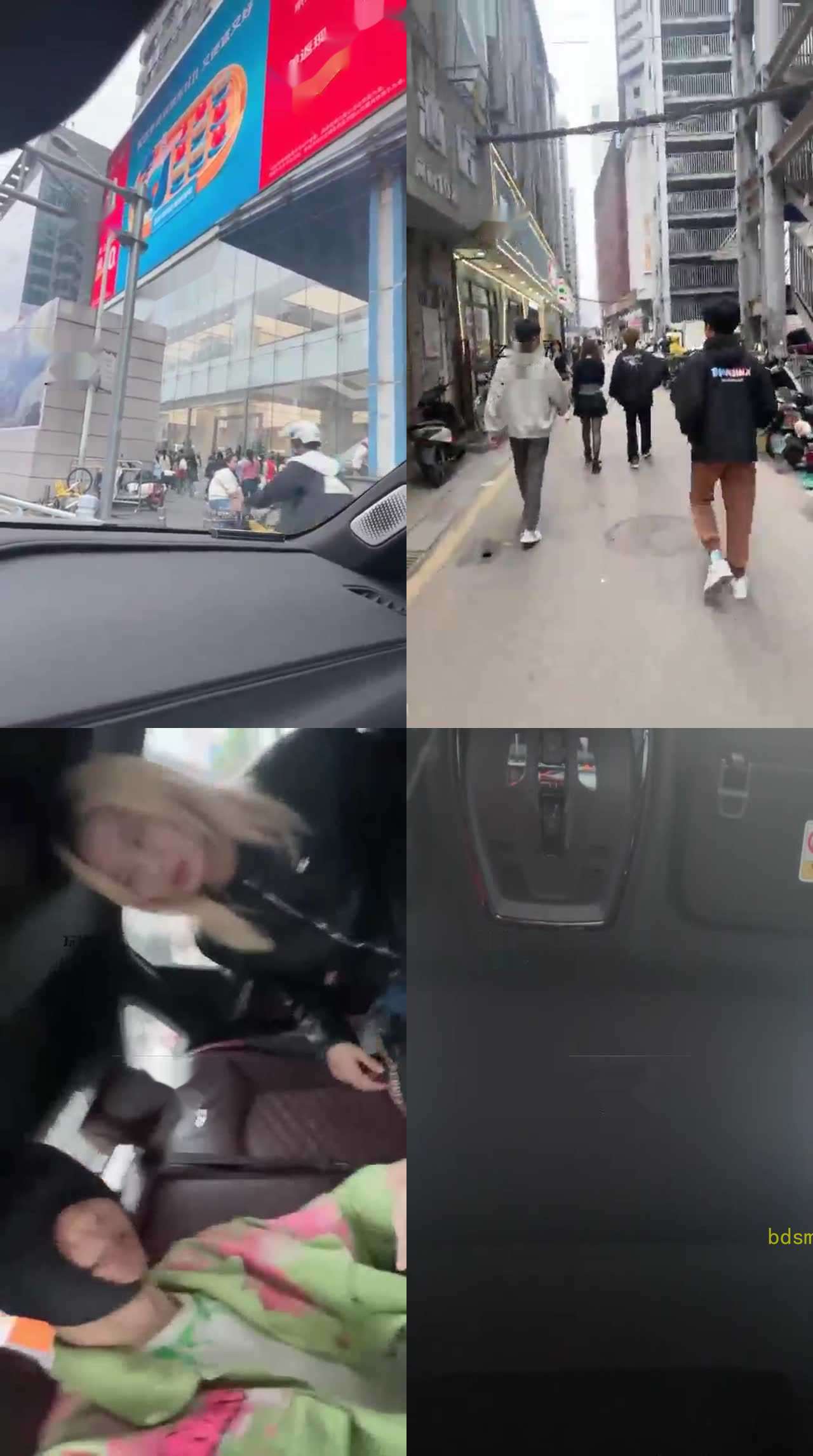 【狗哥】太平老街开发 真他妈刺激