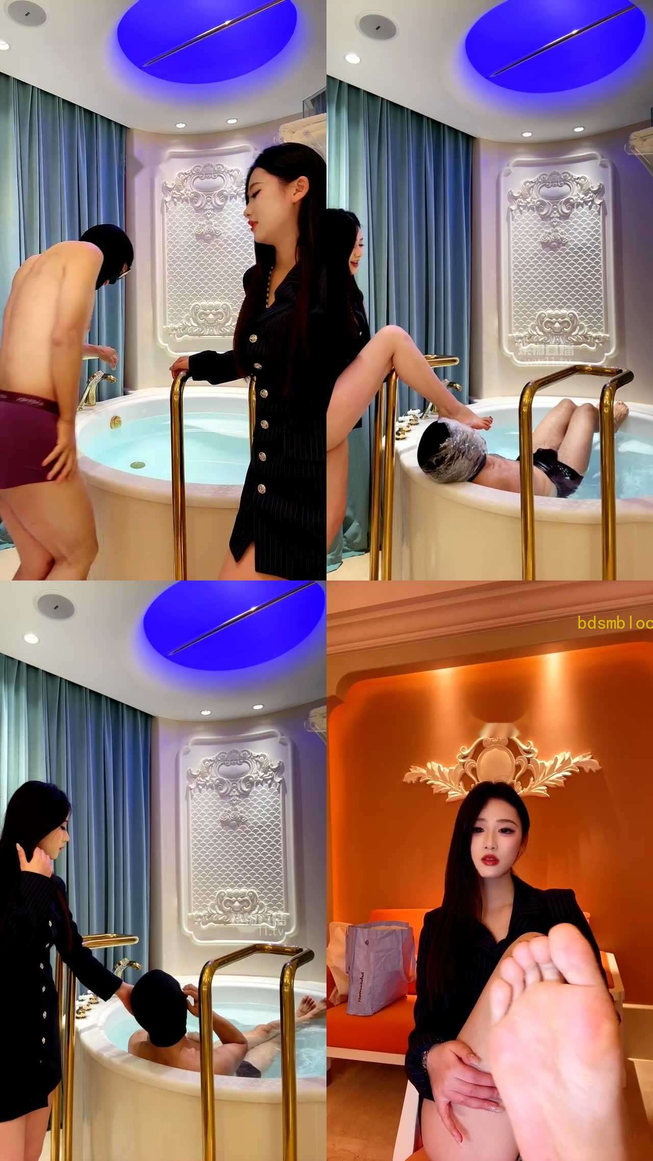 【简凡s】圣水窒息电击暴虐圣水水飞