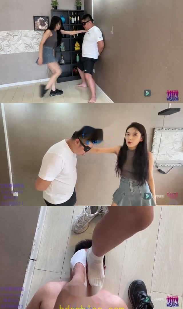 【未知女主】剧情 姐妹联手御敌