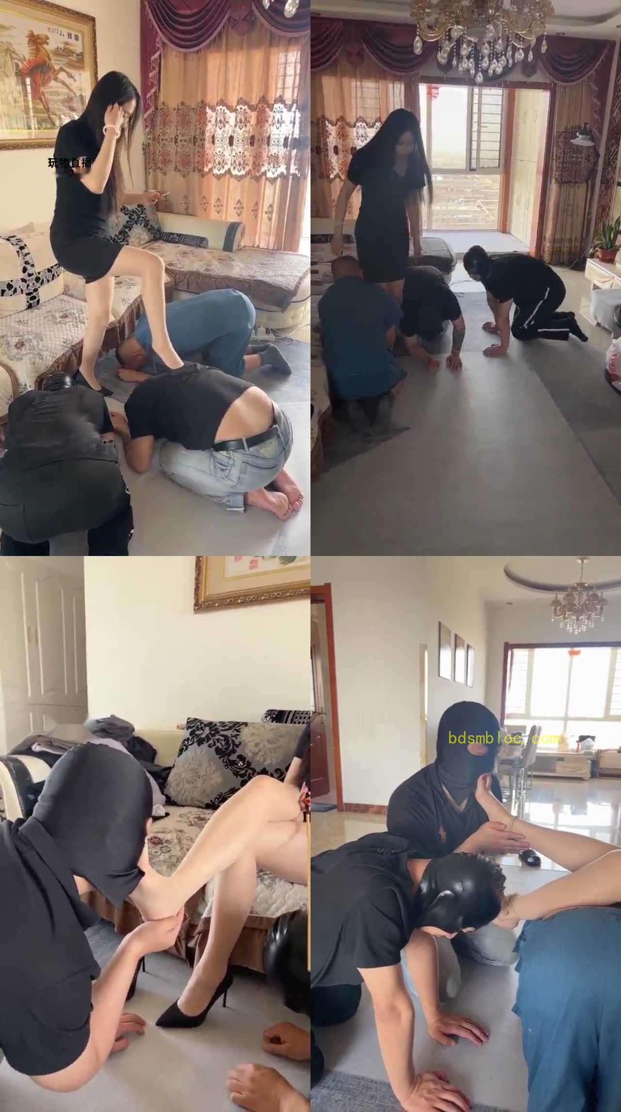【斯羽】立规矩