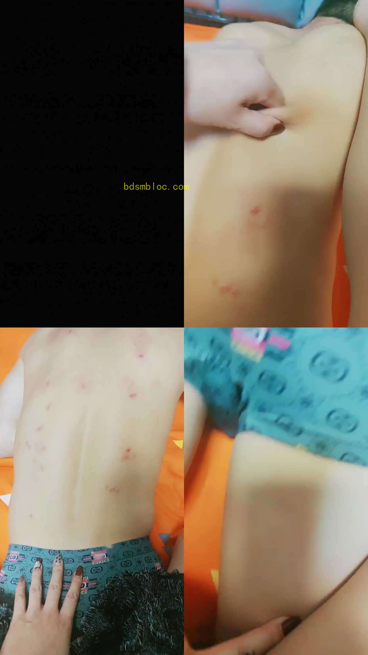 【大庆肇州】重度掐肉专场【完整版】