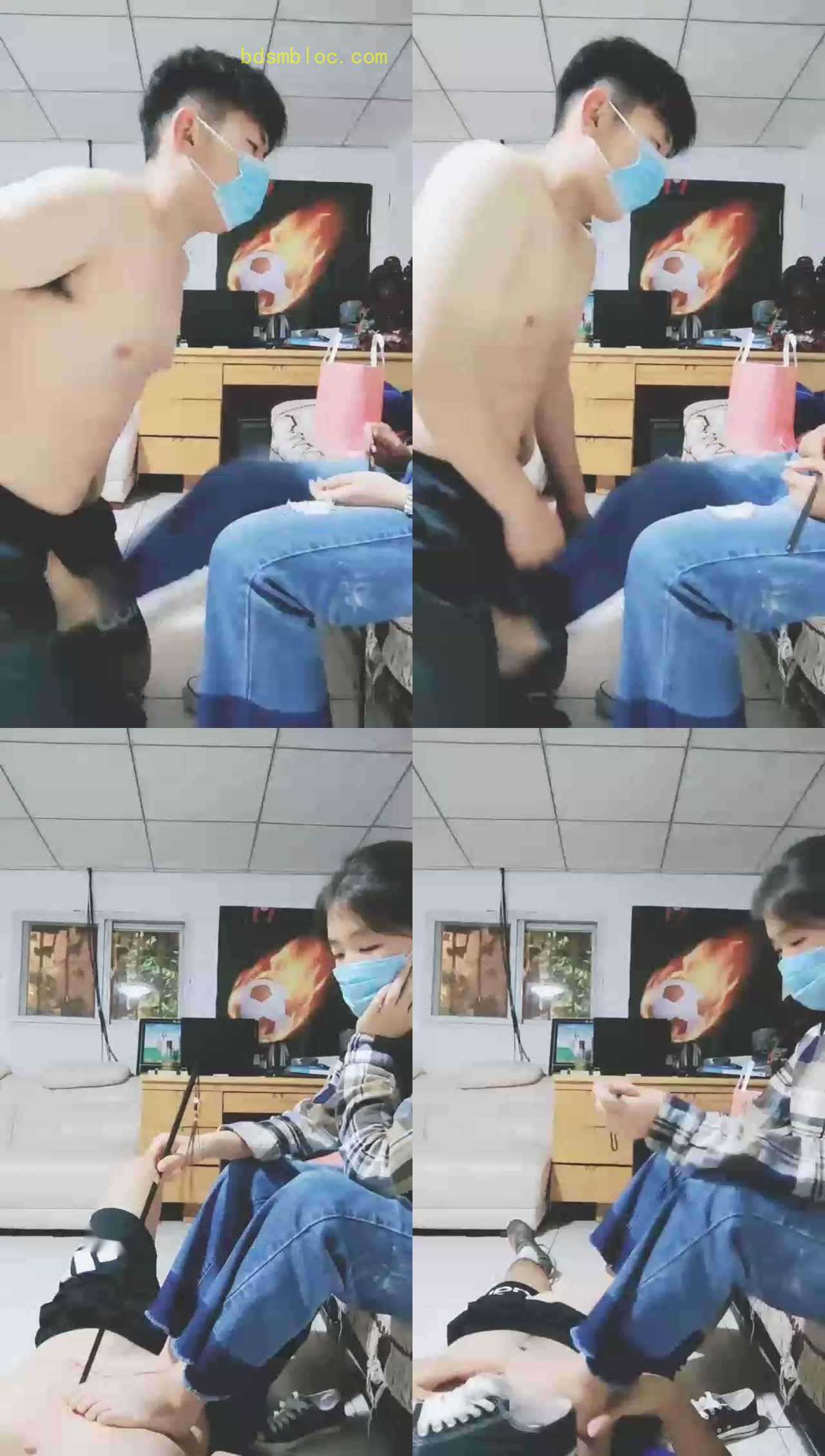 【菠罗菠罗蜜】踢裆专场