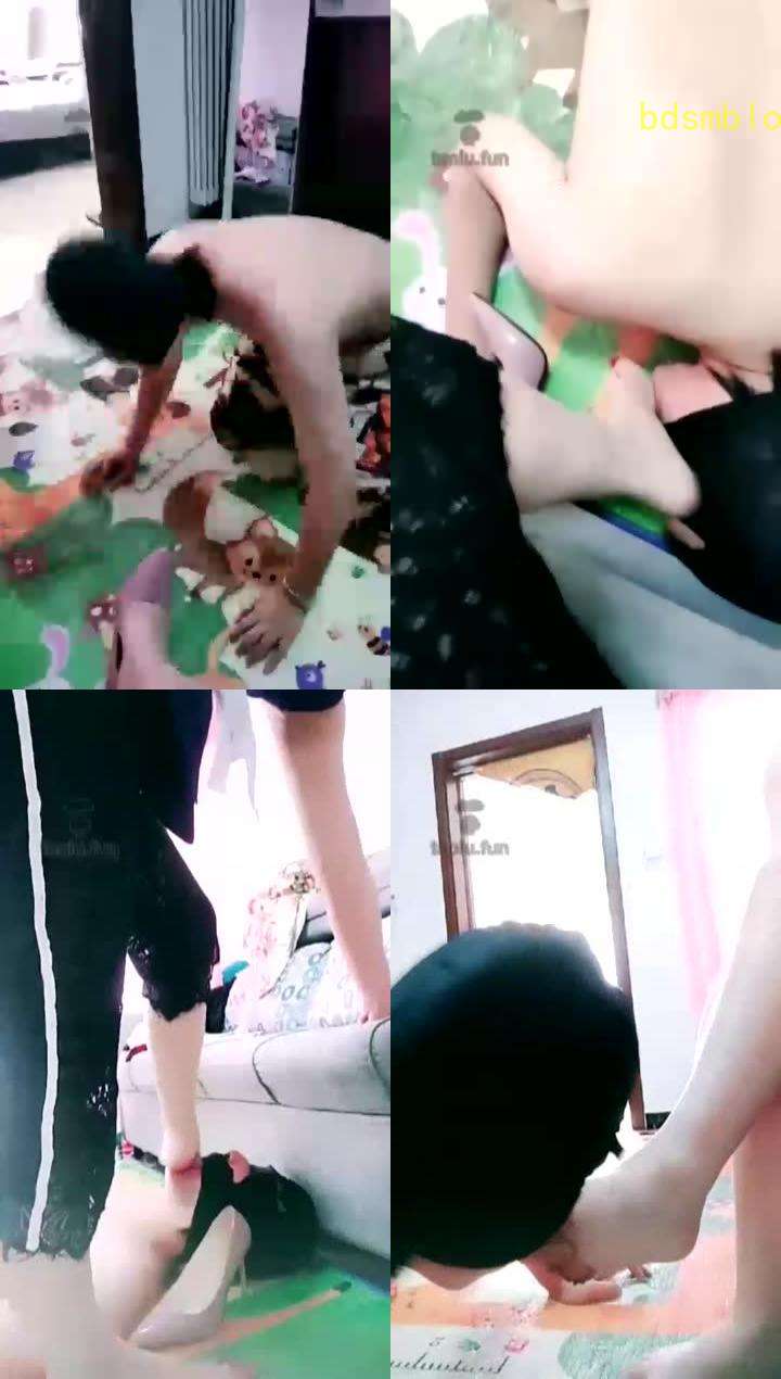 【傲霜女王】剧情：为难来找我签合同的业务员