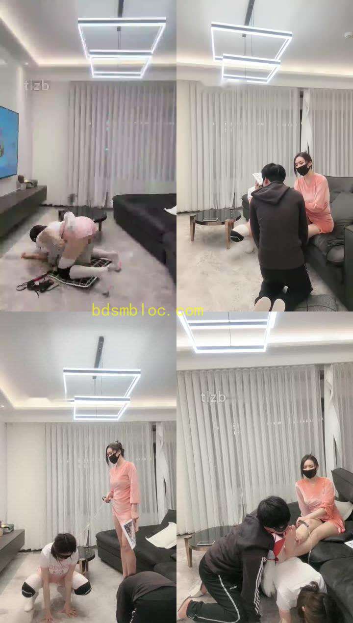 【妆主大大】家访