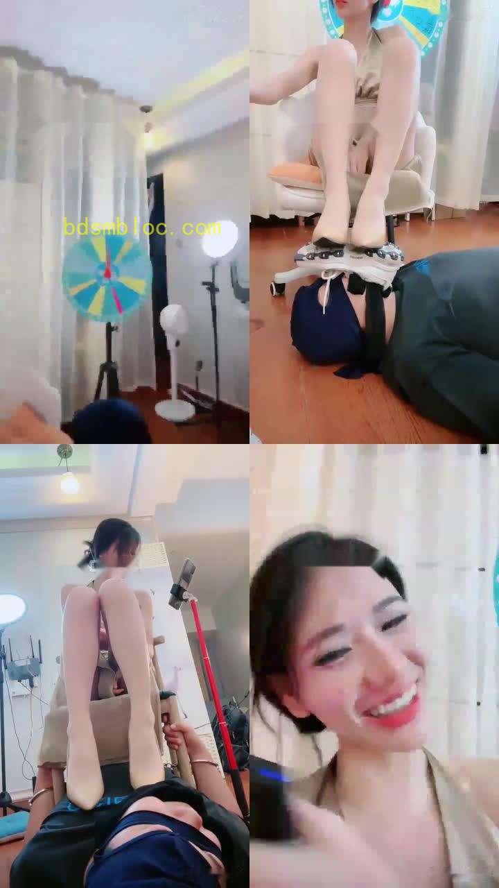 【芷晴】幸福大转盘
