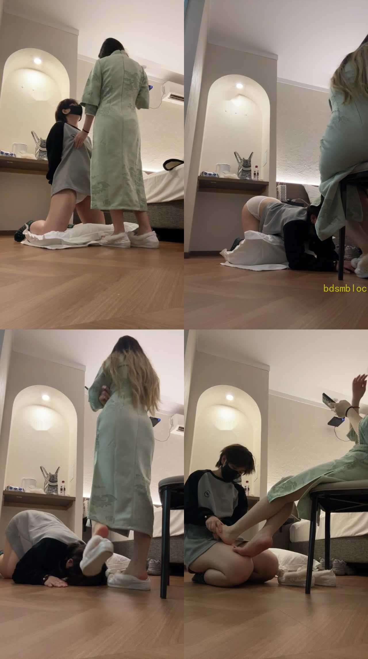 【聪慧cc】惩罚下贱小三母狗