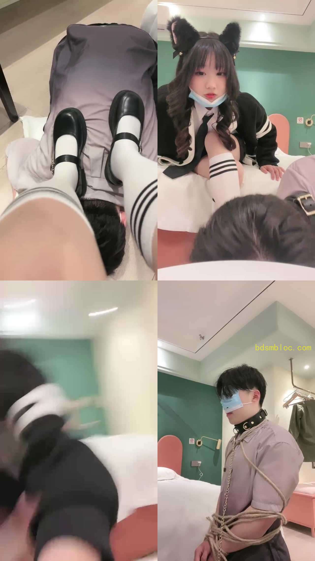 【西西】你的男神我的狗