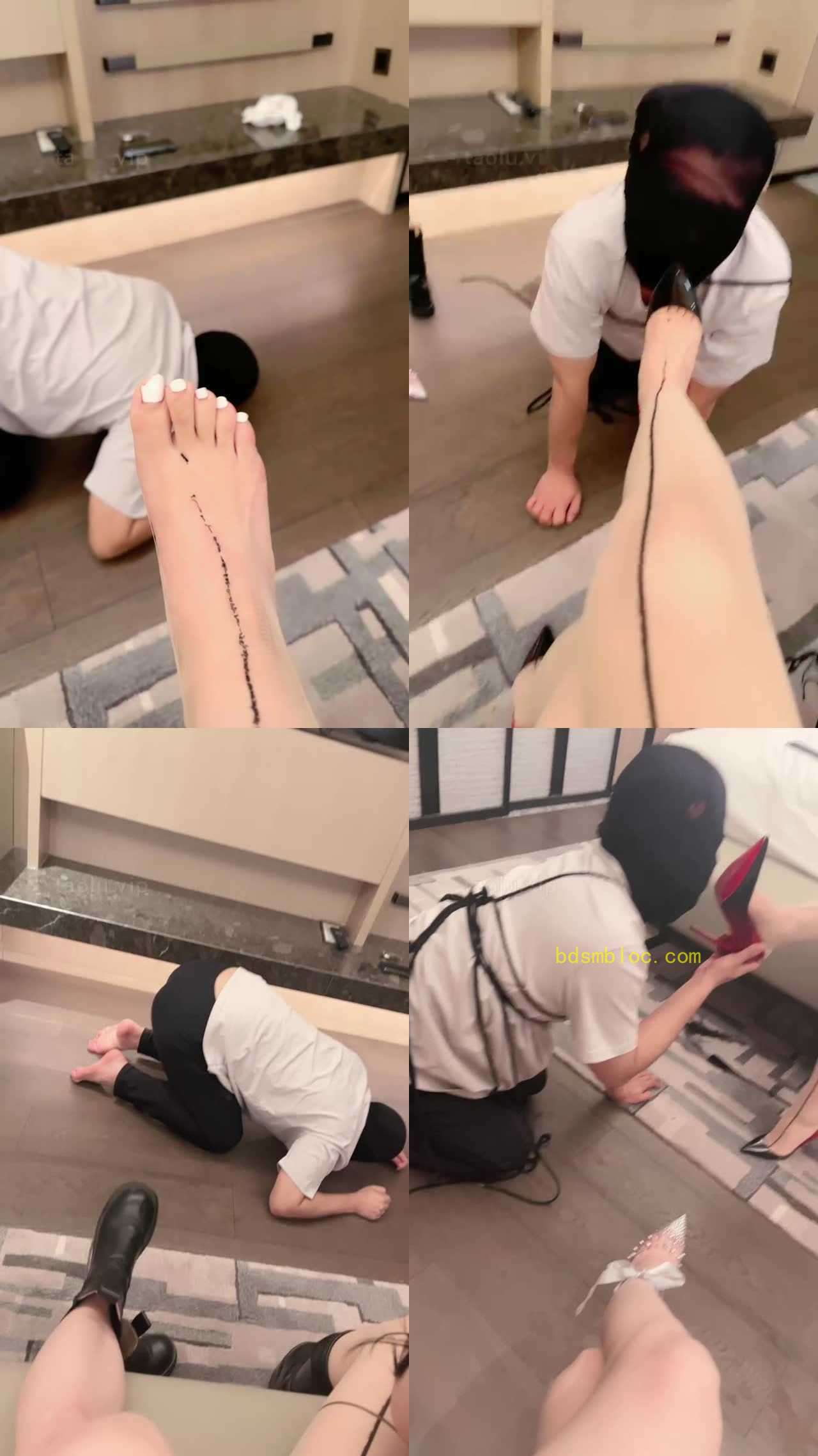 【玥樾】双S姐妹花-腹黑虐杀【双视角版】