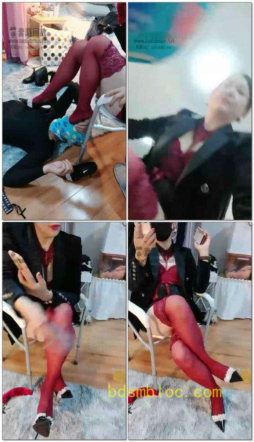 【乐爷】周未调狗圣水泡面（二）