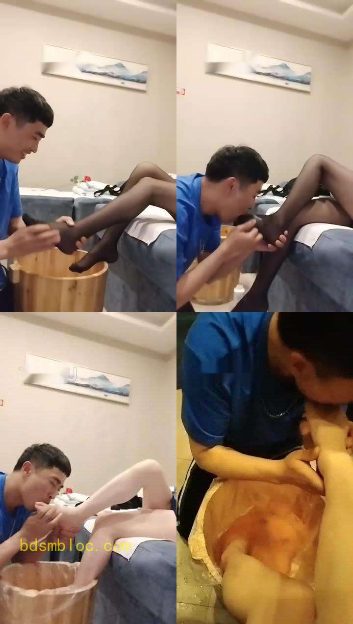 【刘二狗】会所开发素人