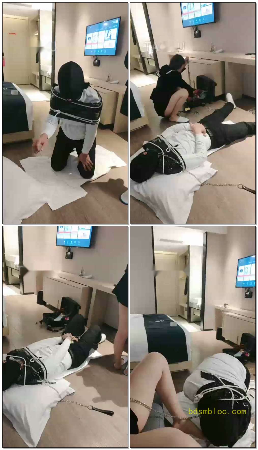 【超高能s】玩个木乃伊