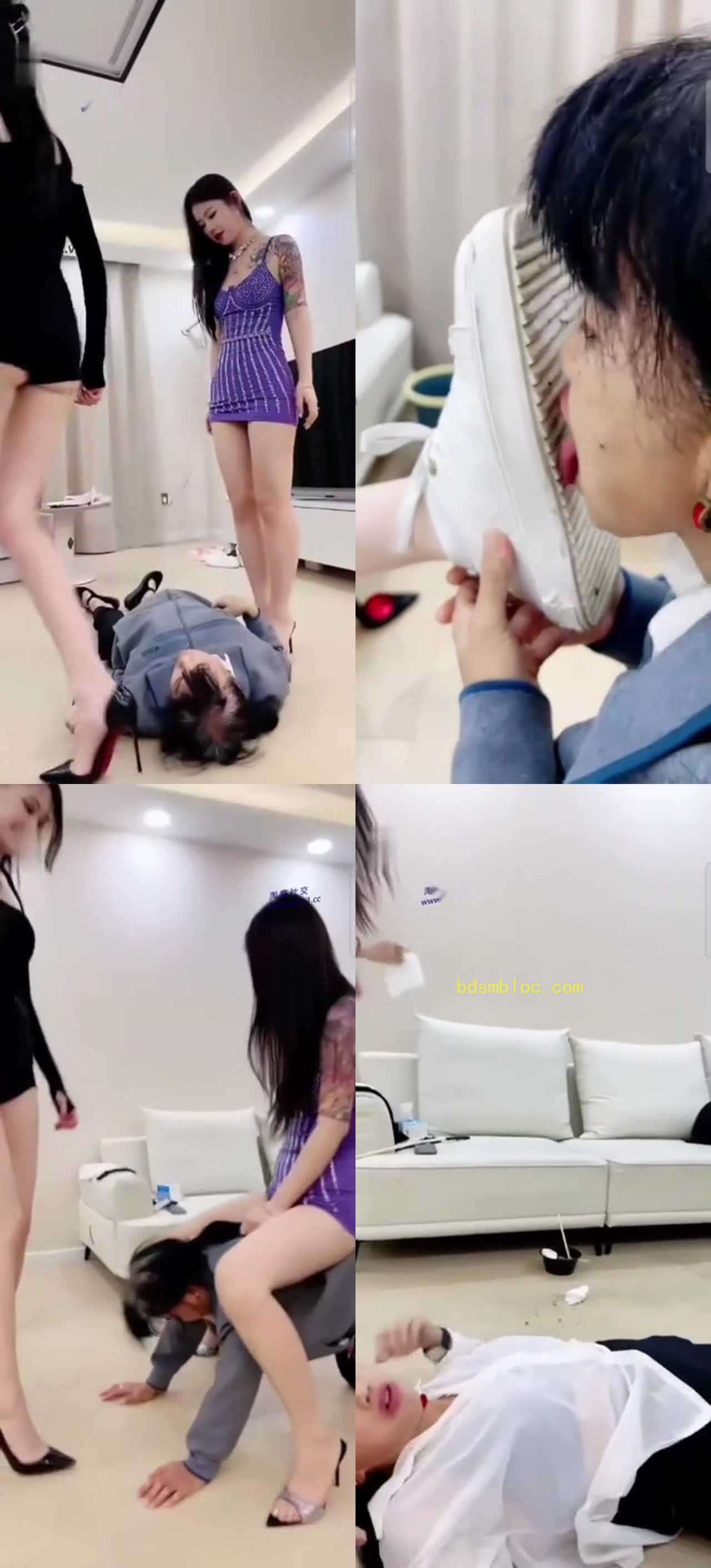 【年华】圣女与贱婢