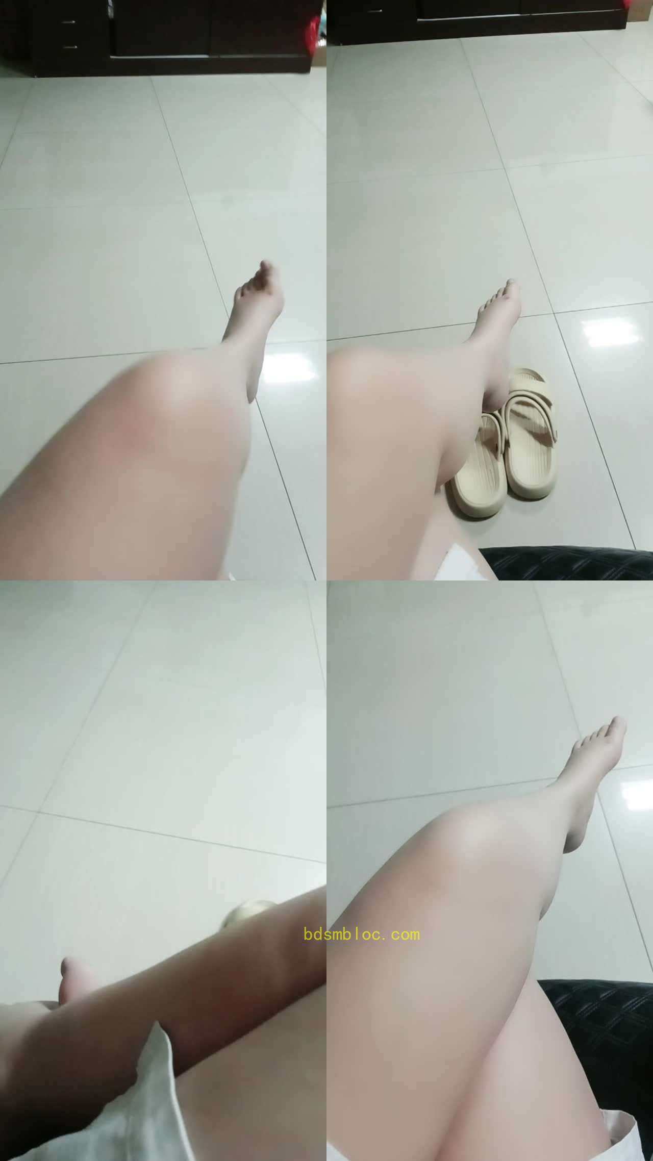 【耳光女主】耳光专场开始直播