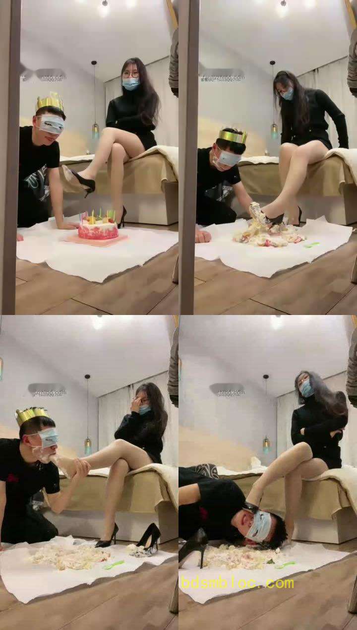 【御严s】（梵高）给梵高过生日