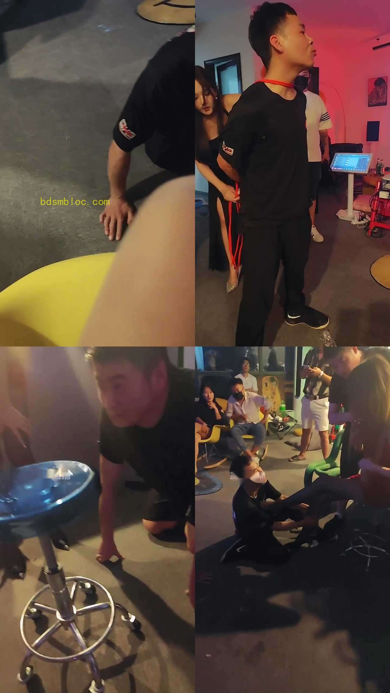 【传奇耐打王】北京聚会调教场