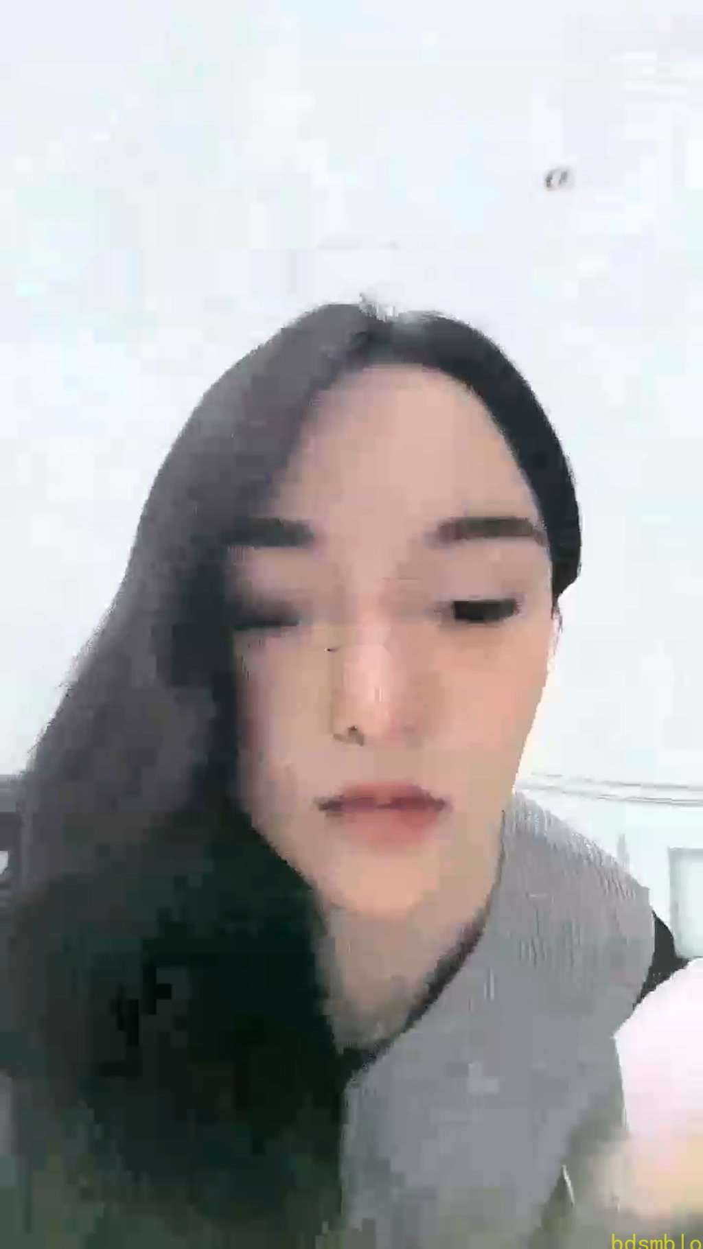 【安晴】剧情你老婆在我脚下