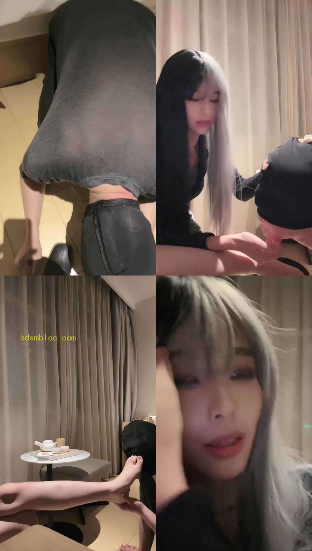 【爆爆】你奶奶追的
