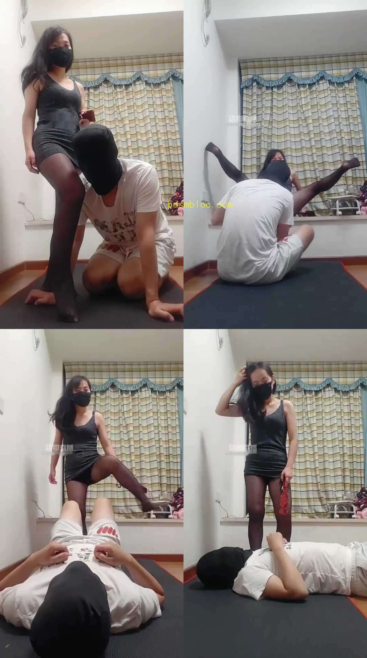 【思纯】TJ废物狗