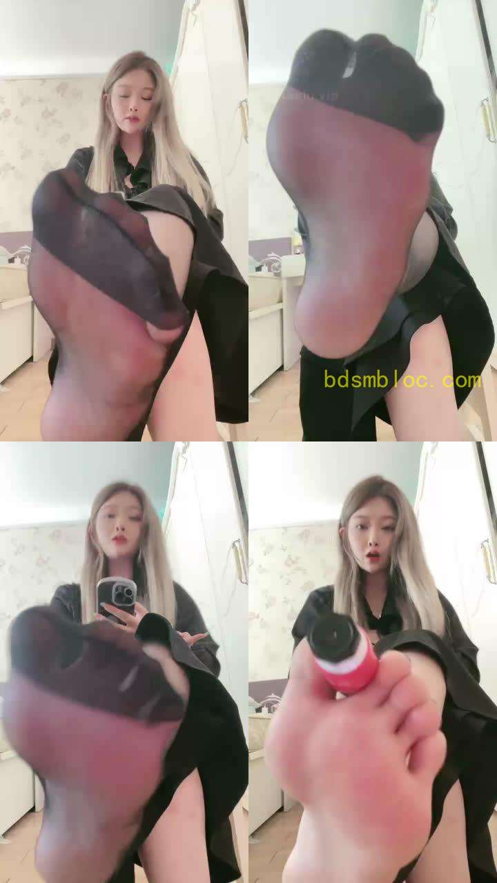 【南星S】香水控人妖婊