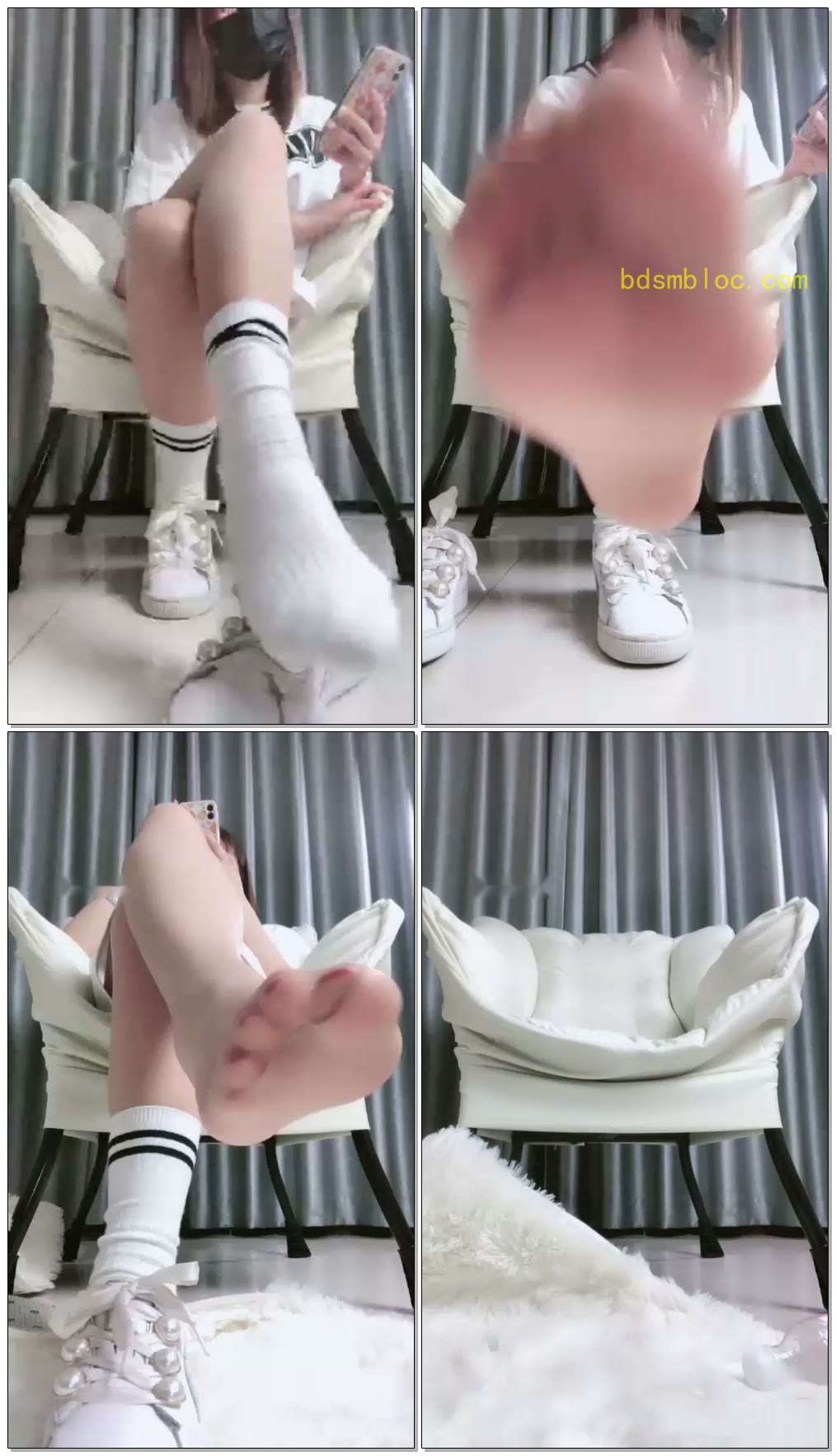 【Linda琳达S】第一视角红绿灯强制榨狗，狗贱的来