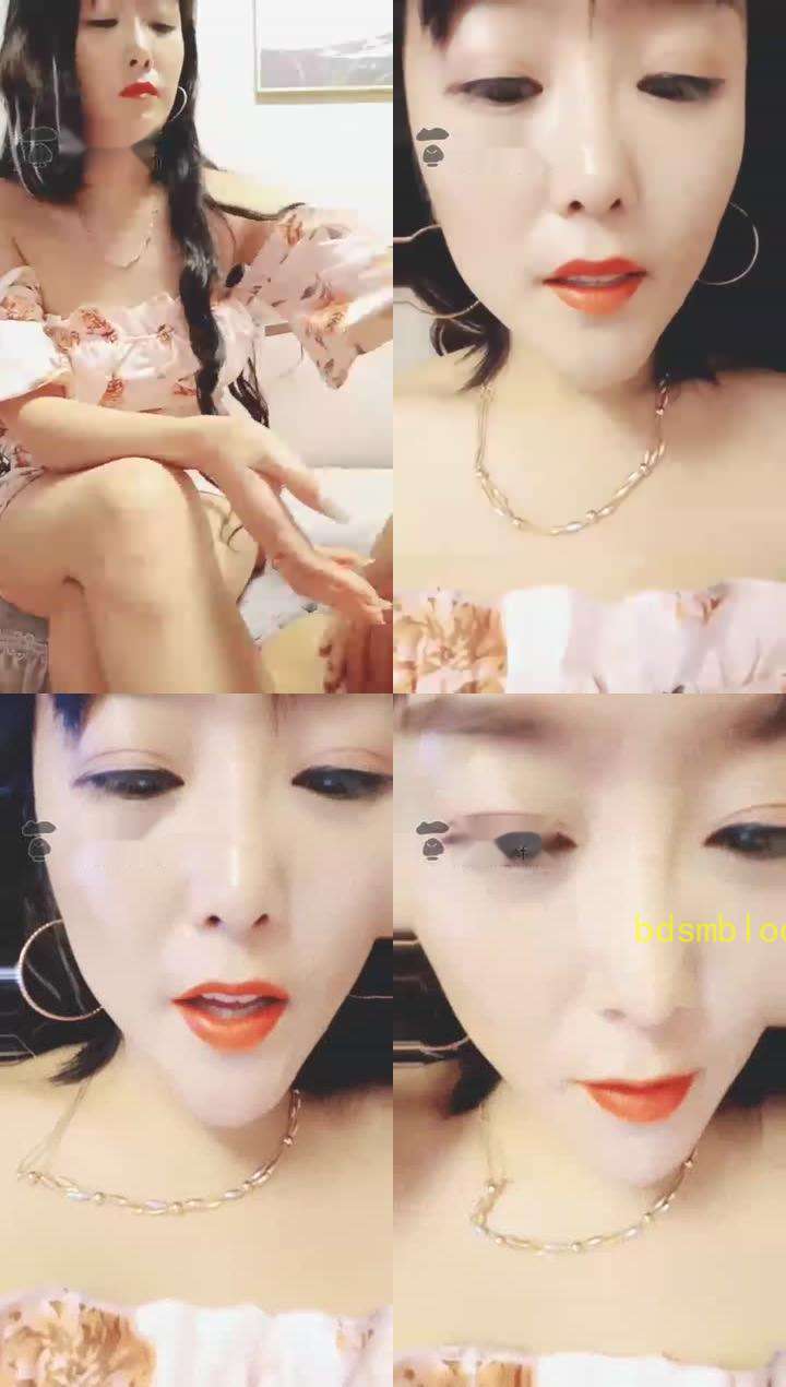 【艾丽莎】废物舌头伺候。口舌