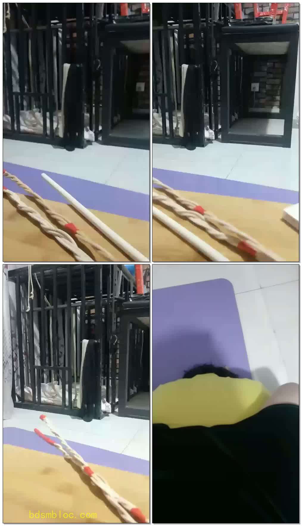 【远宇青云S】女慕被虐