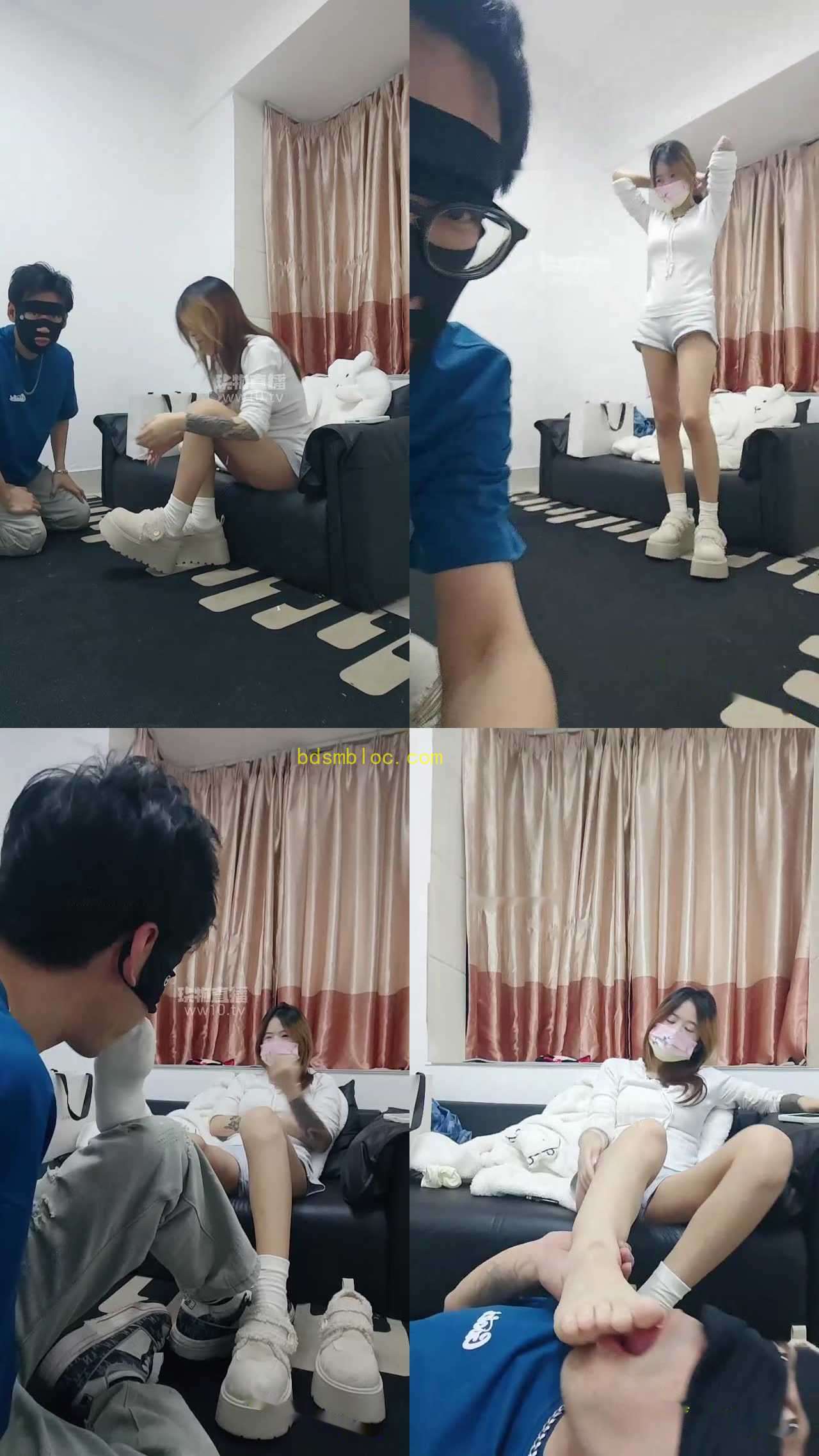 【萝莉收割机】女仆馆开发搞起来