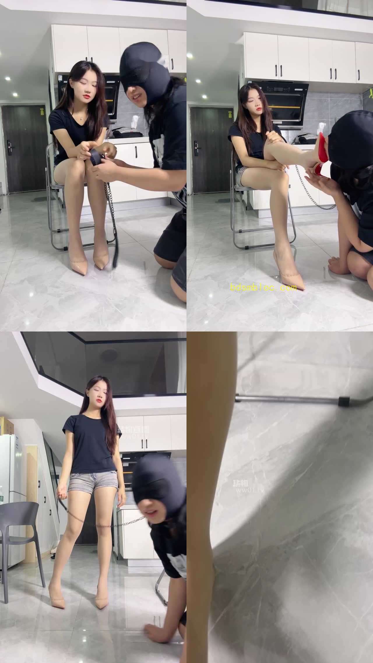 【素人挖掘机】顶级团播女神二次开发