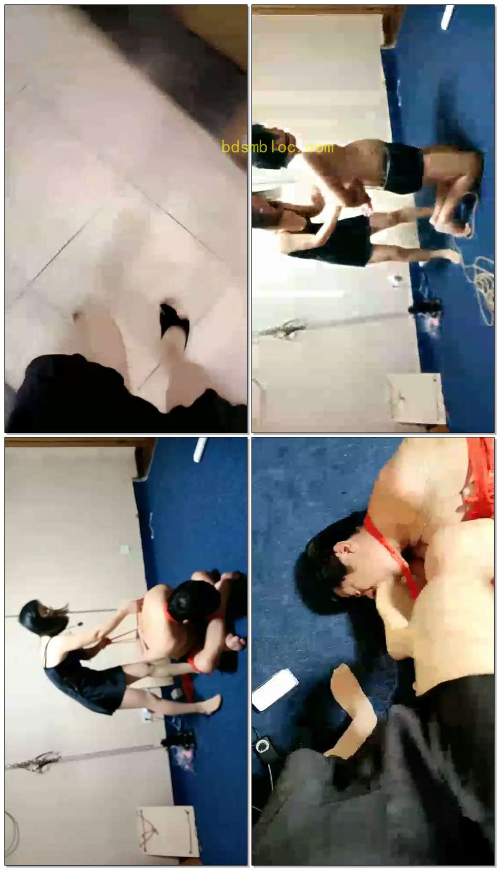 【唯雅S】捆绑TJ