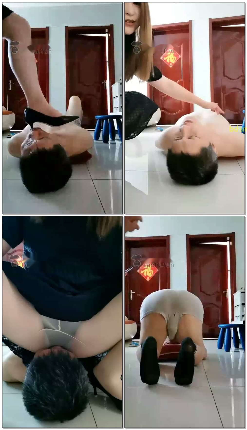 【干羽S】第一视角坐脸,畜牲闷死你【28分19秒】